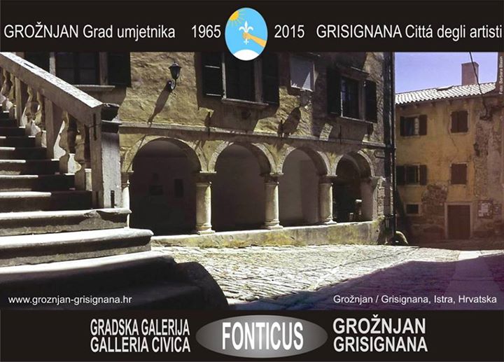 grožnjan grad umjetnika